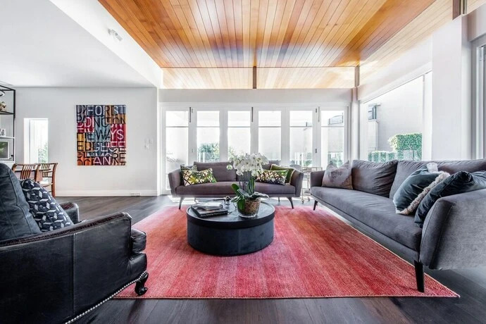 Bellevue Hill Villa by Onefinestay