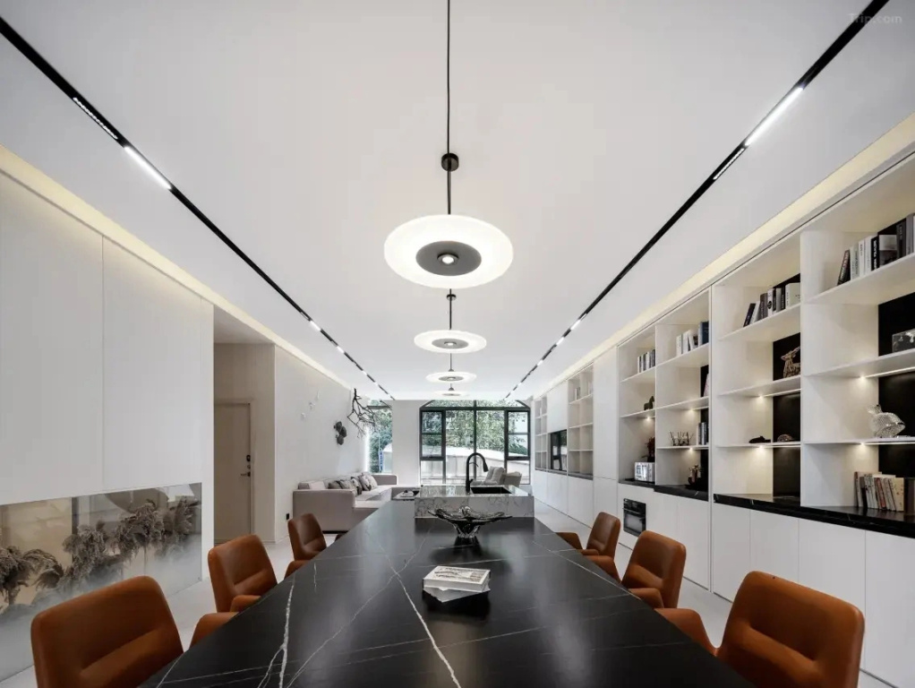 Отель Zhian Beijing Guomao Subway Station Jianwai Soho Store