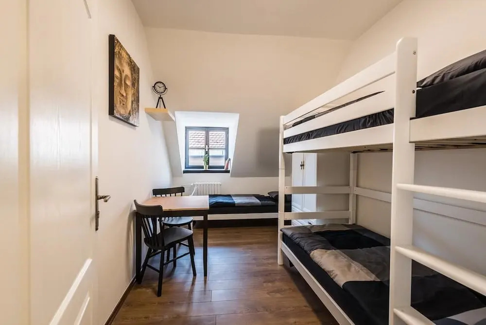 Apart-Hostel ZERO