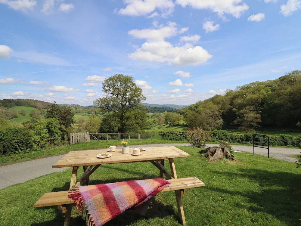 Upper Pandy Farm