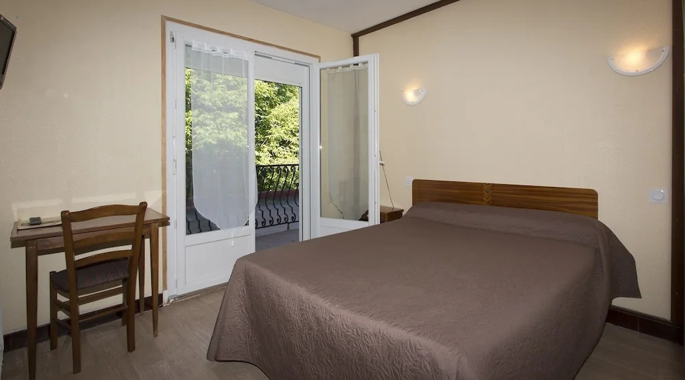Hotel Espellet