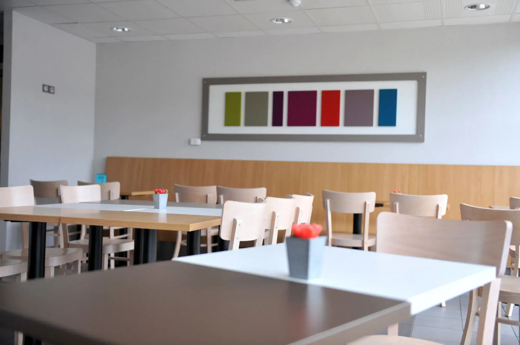Hôtel Inn Design Vierzon