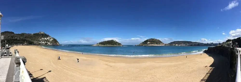 Wecamp San Sebastián