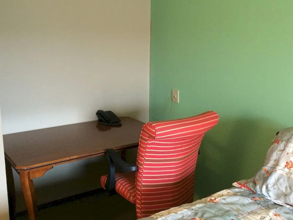 Royal City Motor Inn