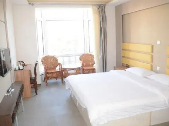 Suihua Hotel