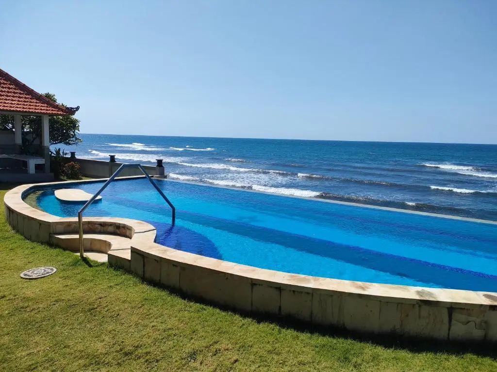 Coco Blu Villa