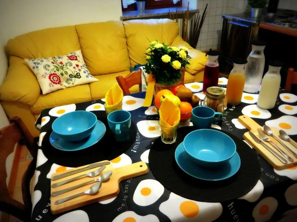 B&B Casa del Mao