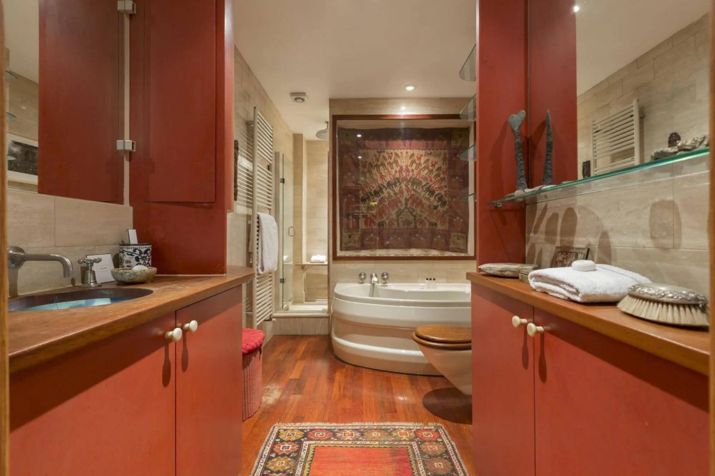 onefinestay - Holborn apartments