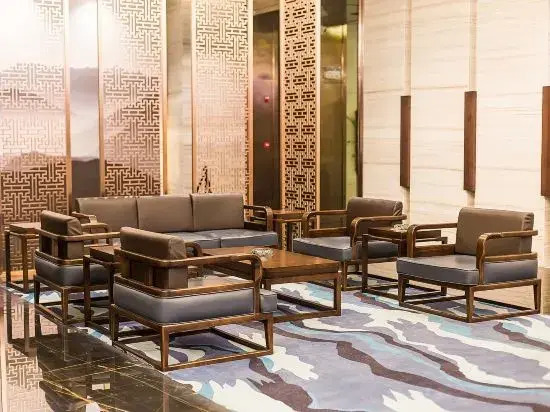 Talent Fangshe Hotel