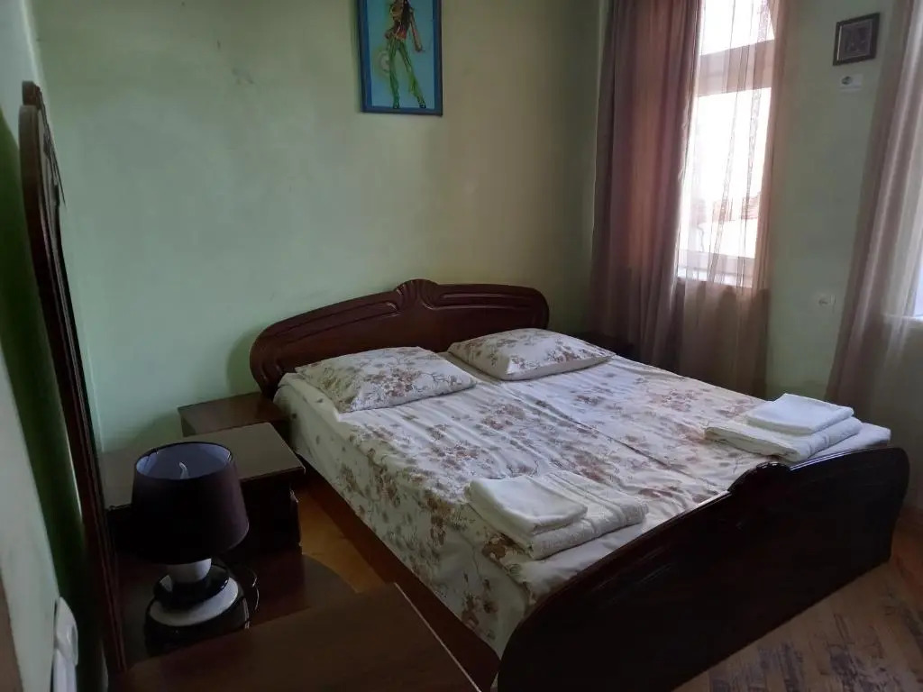 Old House