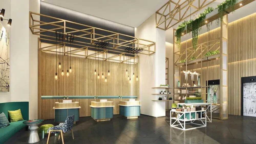 Hilton Garden Inn Bengaluru Embassy TechVillage Outer Ring Road
