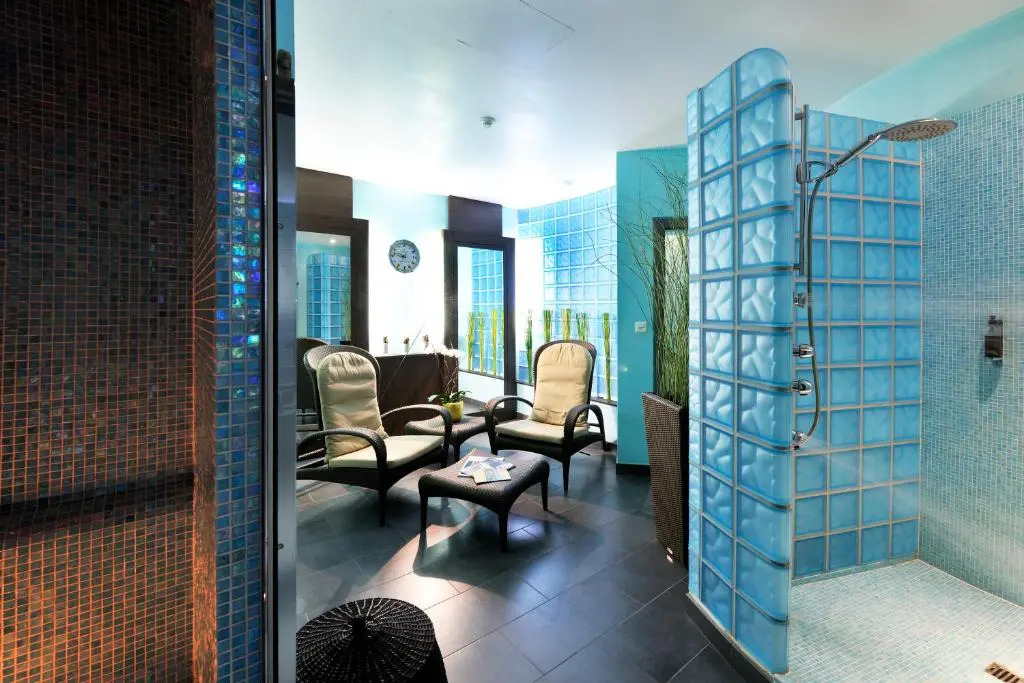 Beau Rivage Hotel
