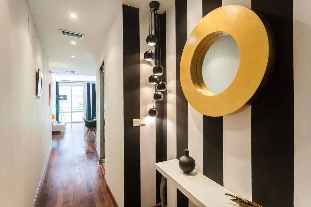 Baron Suites