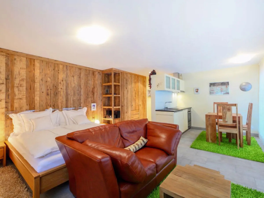 Chalet Rütschi Lommel 37630