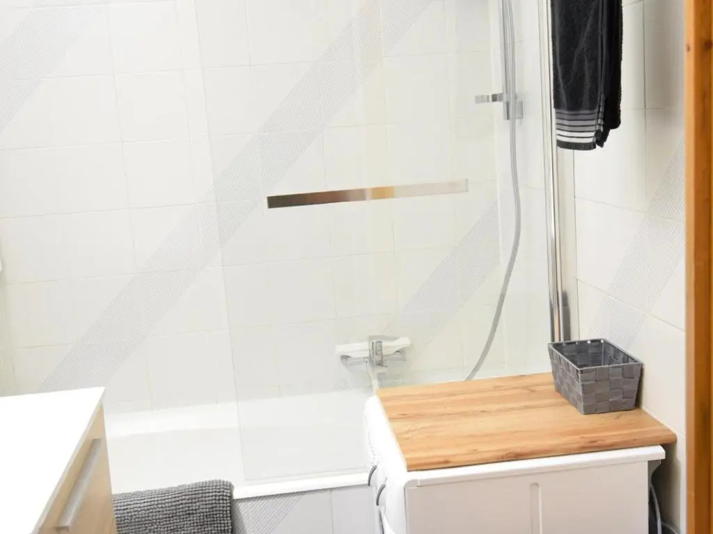 Appartement Morzine, 2 pièces, 4 personnes - FR-1-524-101