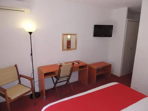 Hotel Tennis International