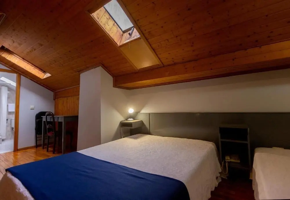 Hotel Sao Nicolau
