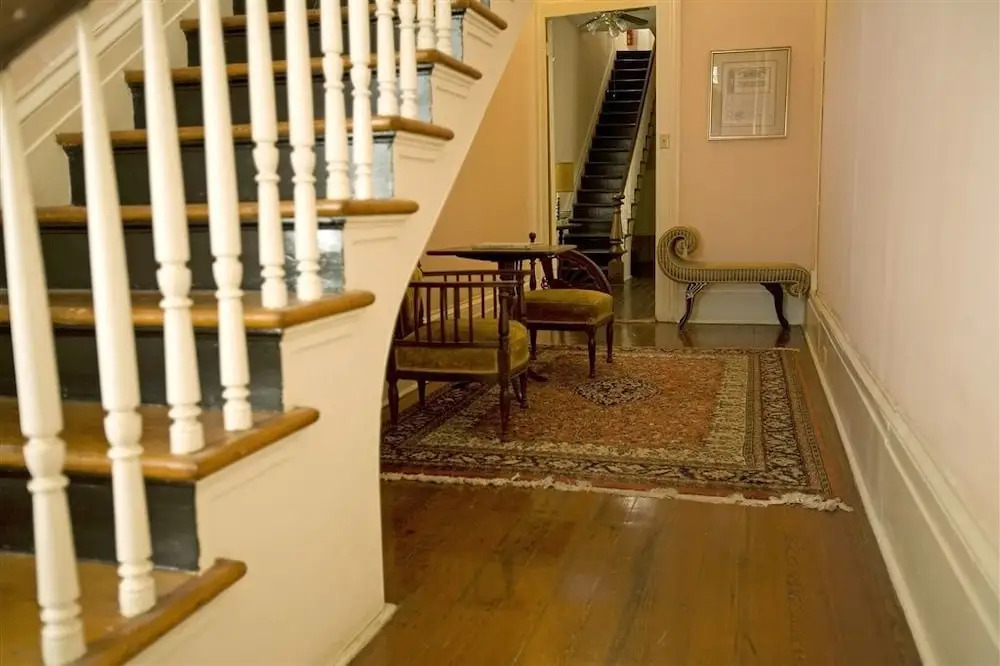 Fairchild House Bed & Breakfast