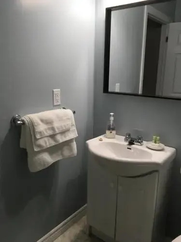 Down Home Accommodations
