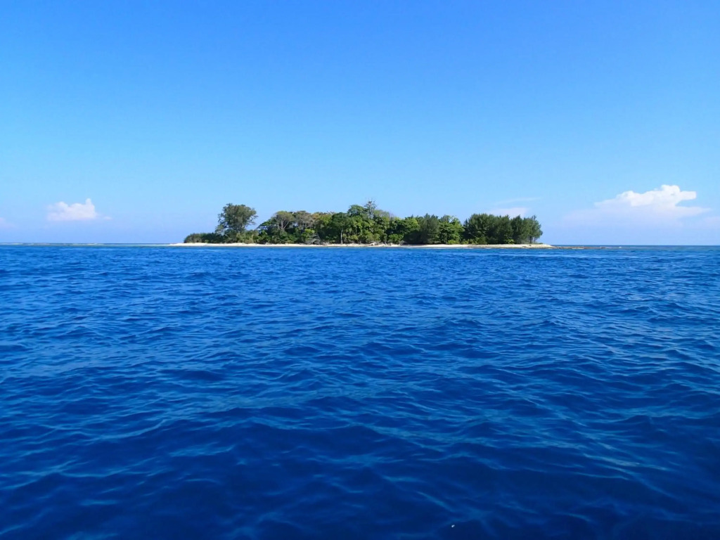 Ayu Hotel Karimunjawa
