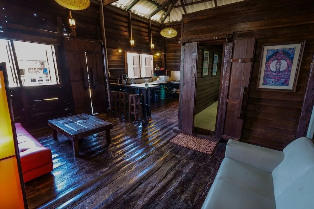 Mango House Seafront Suites And Villas