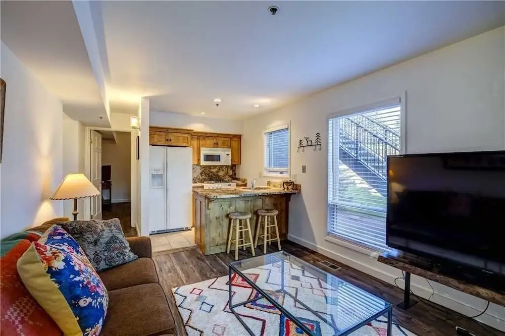 Fairway Ge 2570 4 Bedroom Townhouse