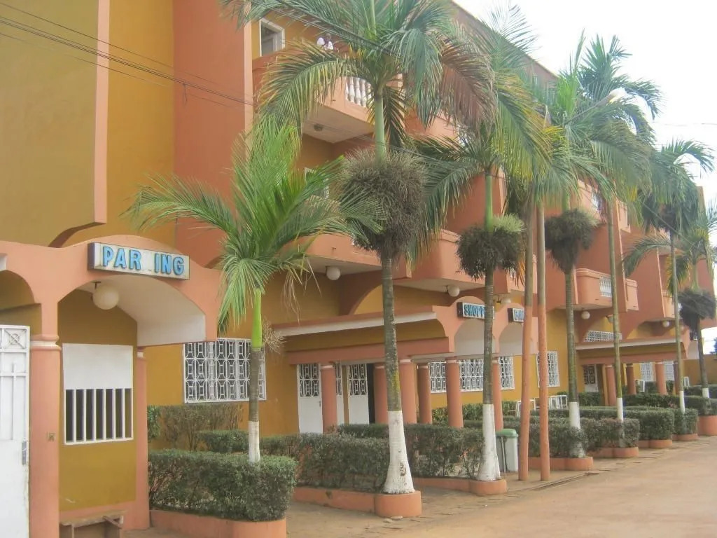 Hotel Le Fibi