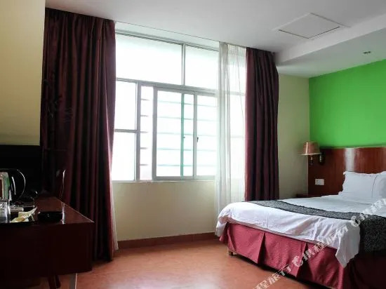 Hello Hotel Shenzhen Longhua Road Busstation