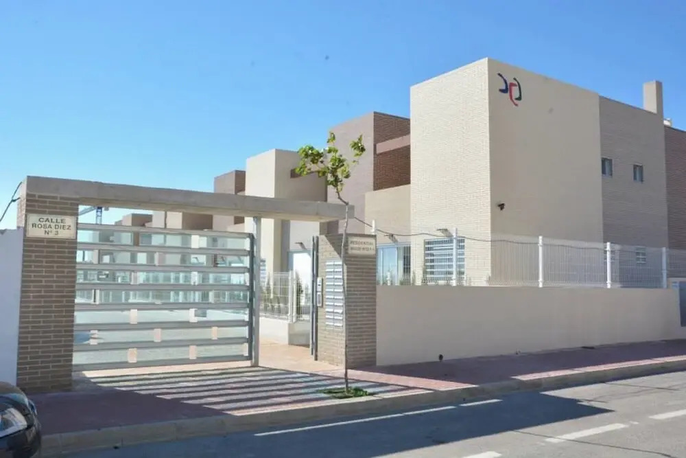 Apartment in Torrevieja for 6 Guests