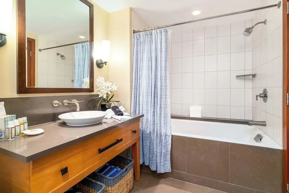 Hale Kuapapa Ko Olina Desirable Walk-out On Ground Floor!