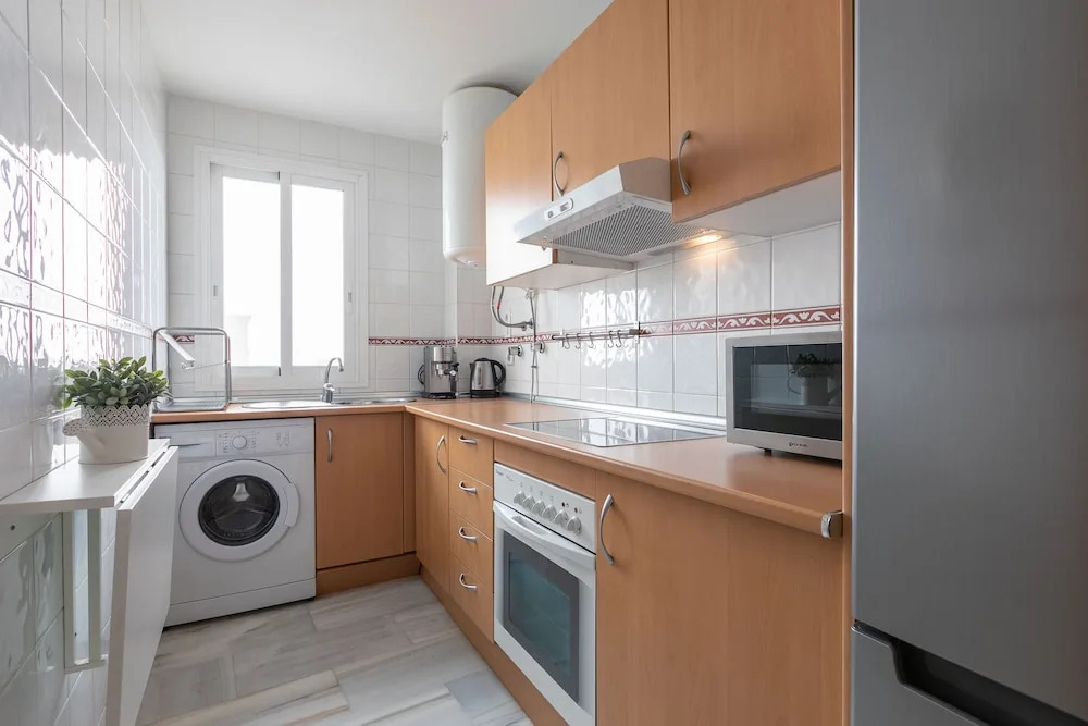 Marvelous Apt with Terrace Historical Center