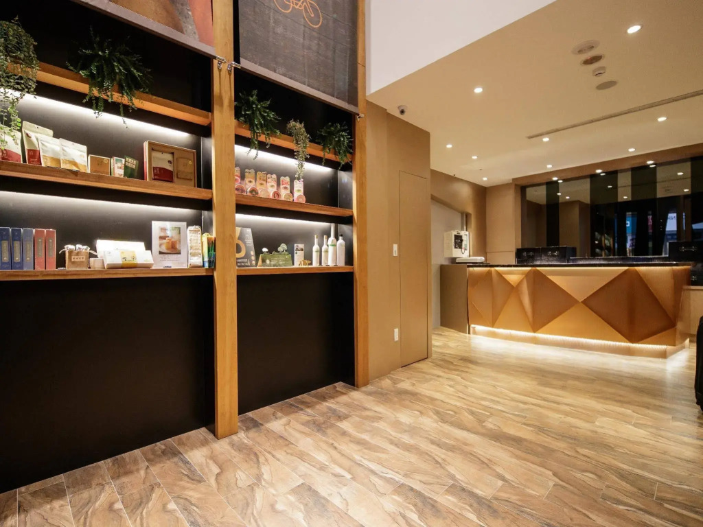 Via Hotel Premium