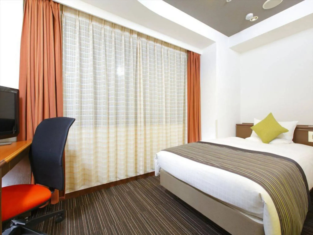 HOTEL MYSTAYS Utsunomiya