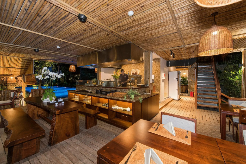 Hoi An Eco Lodge & Spa