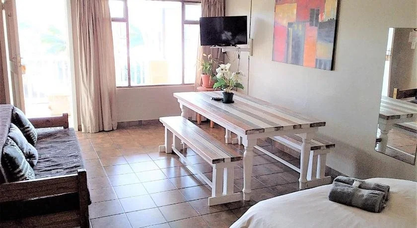The Tweni Waterfront Guest Lodge