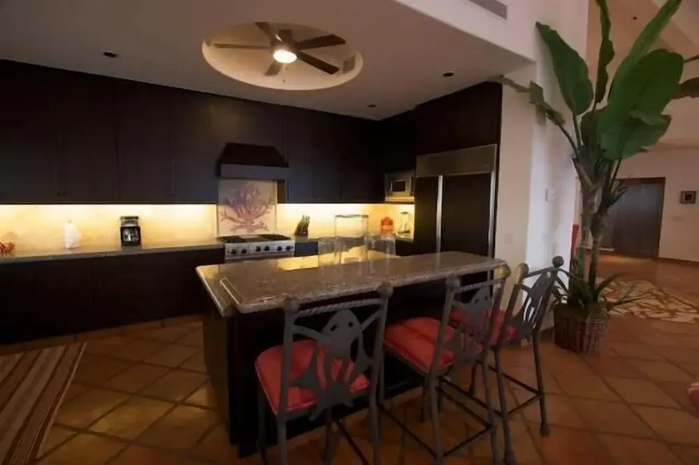 Tortuga Bay TBA 1601 4 Bedroom Condo By Seaside Los Cabos