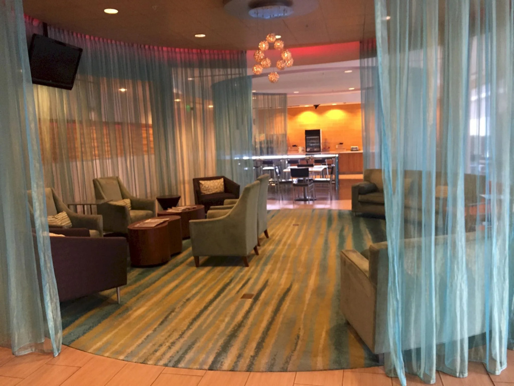 SpringHill Suites Kingman Route 66