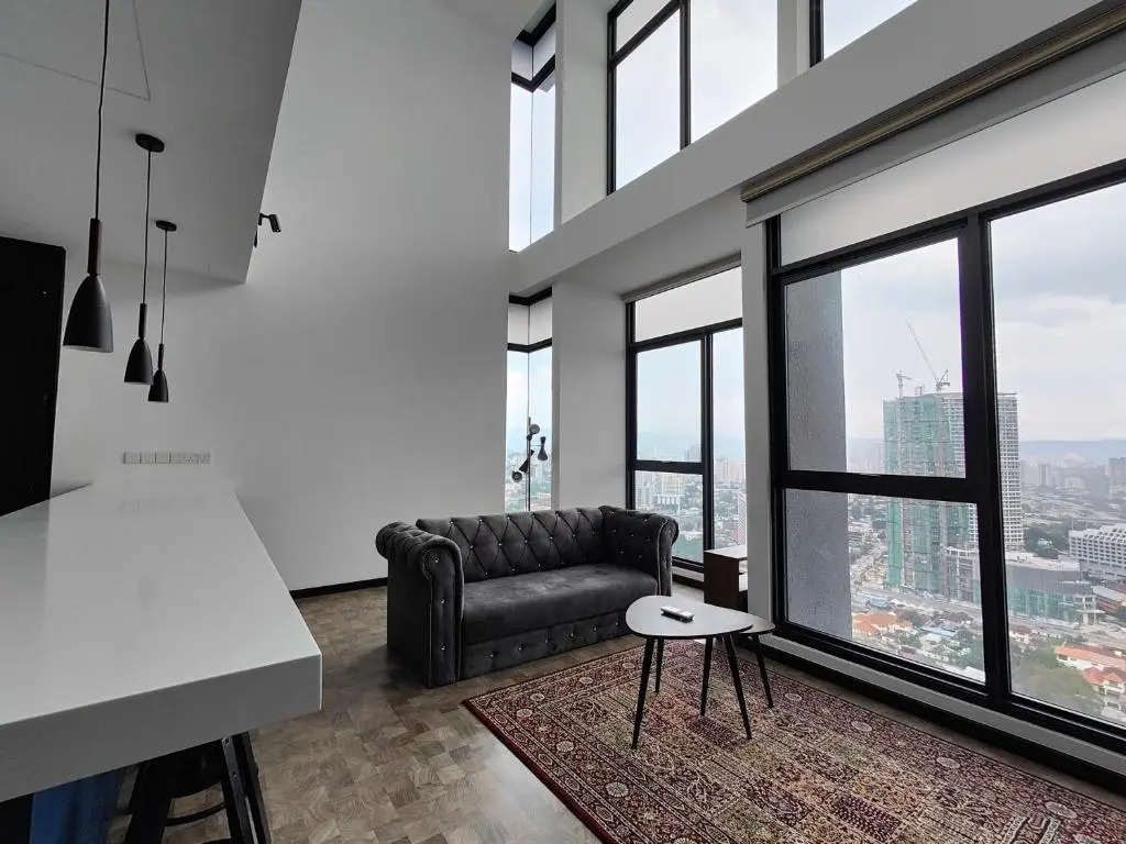 ExpressionZ Suites KLCC