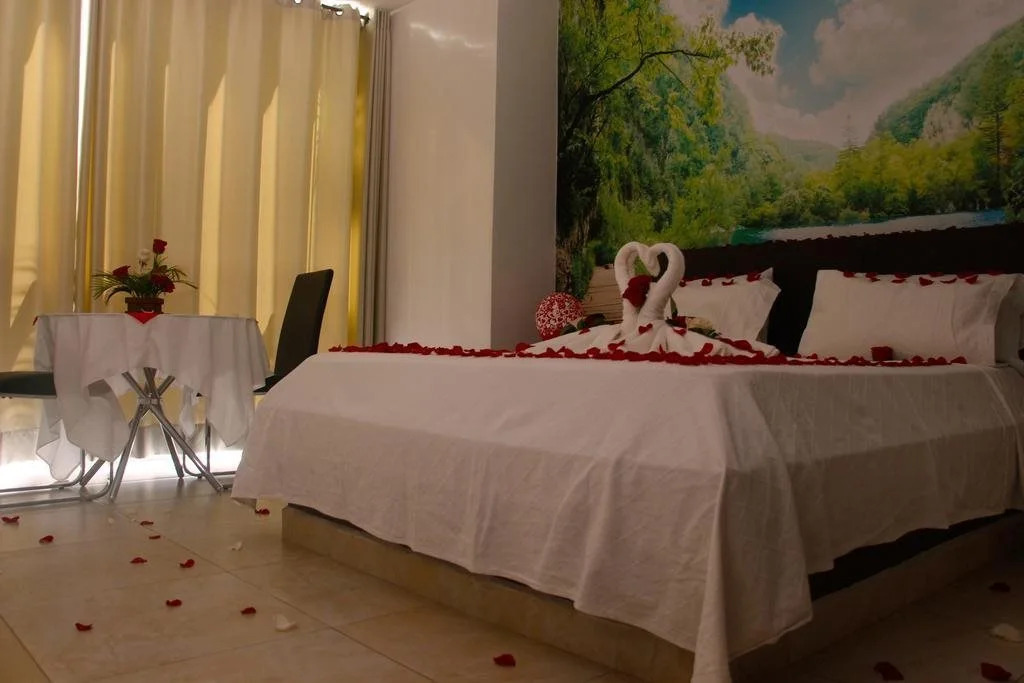 Hotel Campo Verde