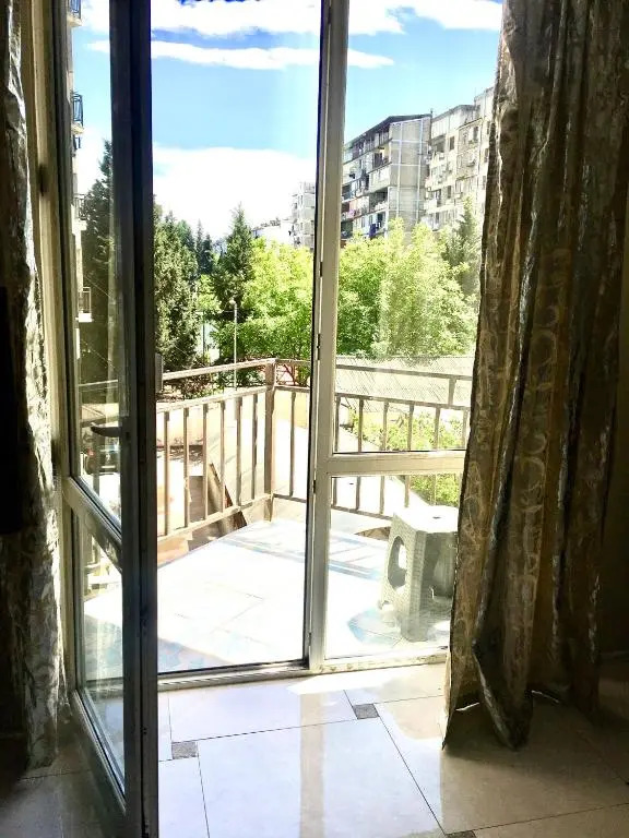Marikas Apartment