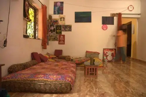 Namahstay Hostel
