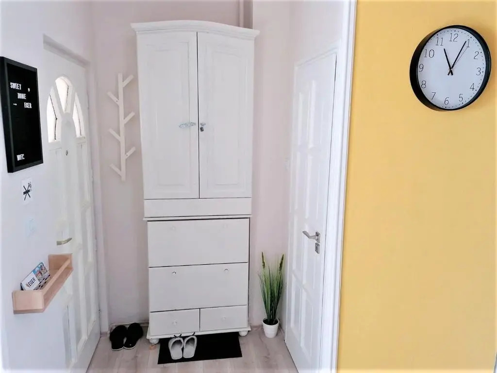 Sweet Central Apartment ,in the City center