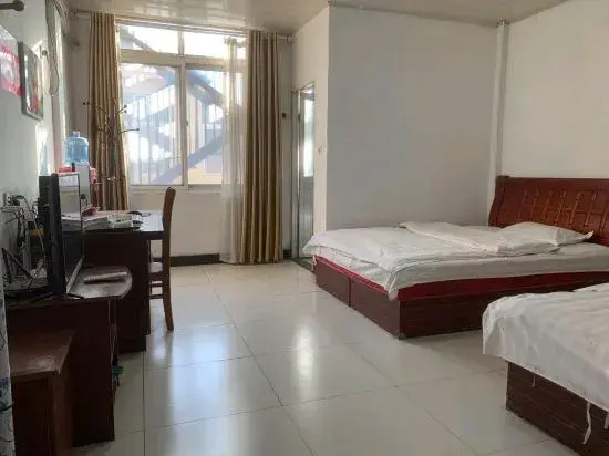 Linyi Longwang Hotel