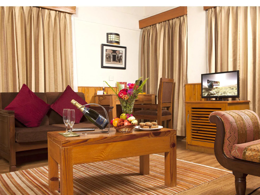 Hotel Country Villa
