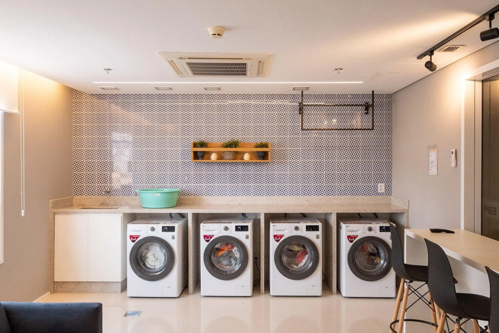 Apartamento De 1 Quarto No Setor Marista   Bs0657