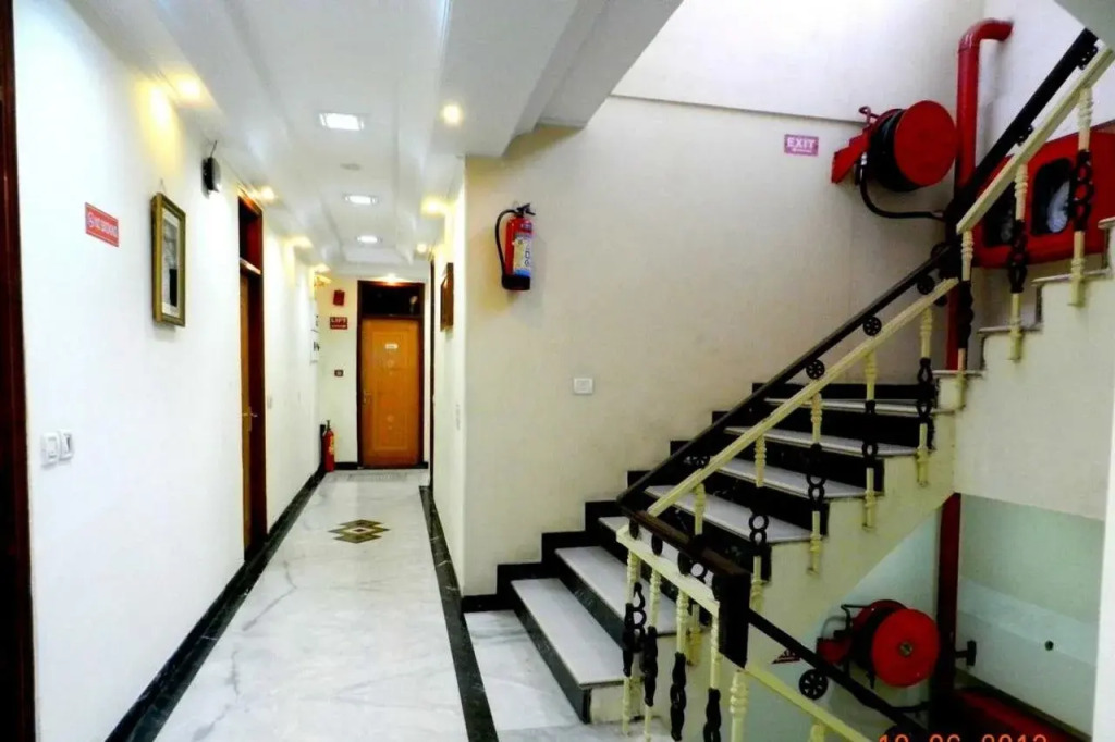 Hotel Tara Palace, Chandni Chowk