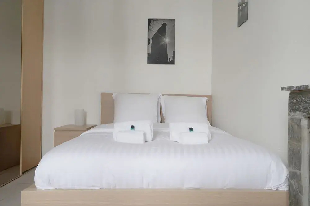 Le Gagnereaux 1 - Cosy & Clean