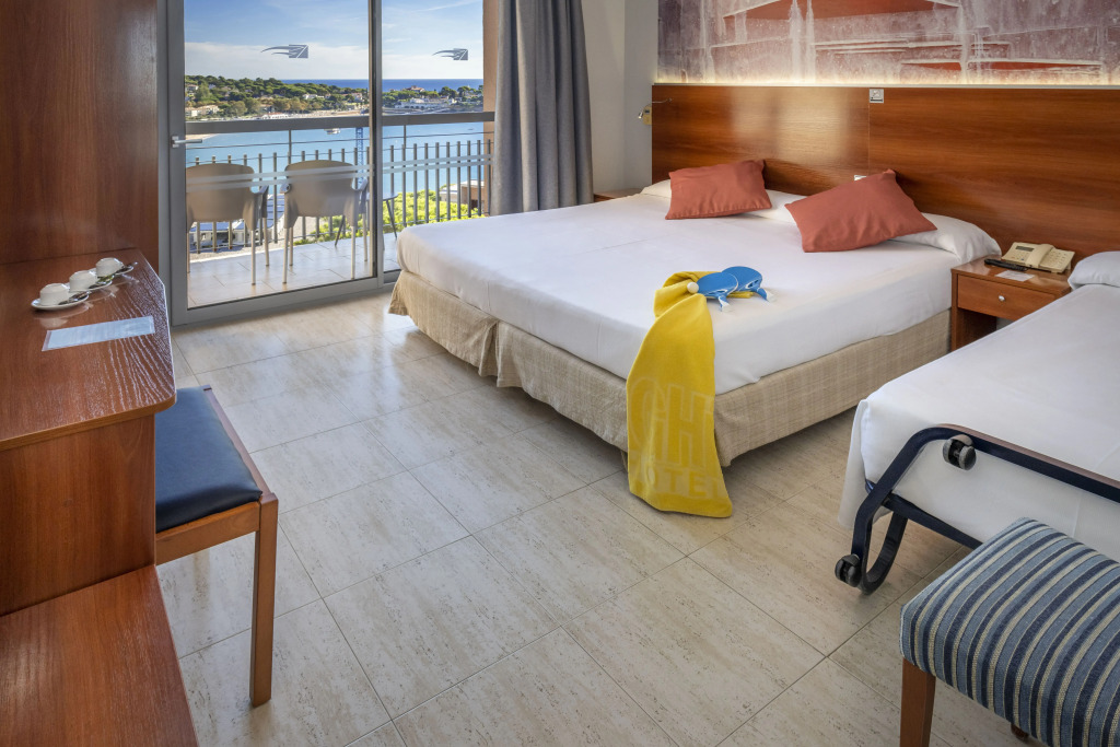 GHT SAgaró Mar Hotel