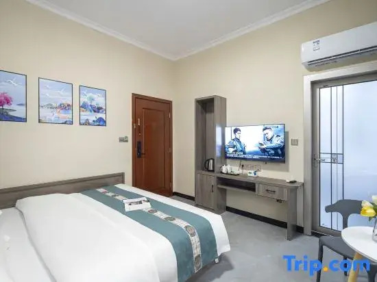 Zhuzhou Hengxin Business Hotel (Zhuzhou Fantawild Store)