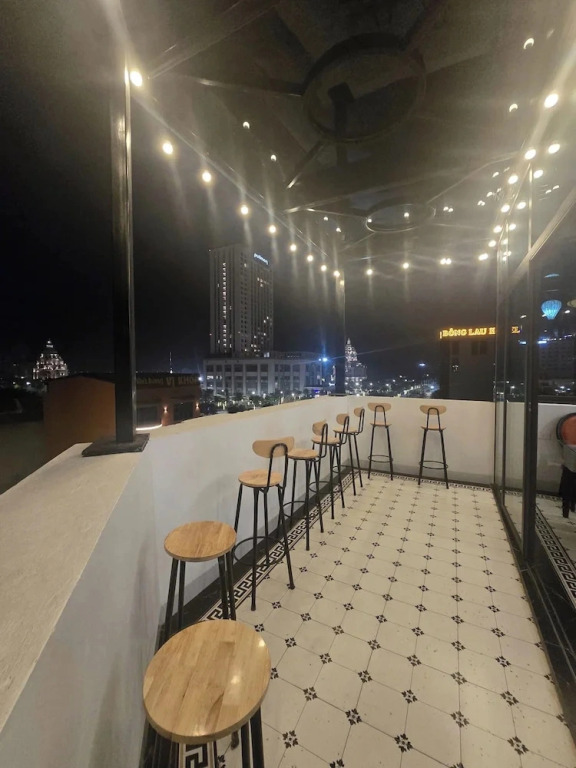 Ocean Hotel Ninh Binh